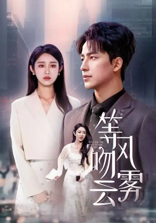 免费影视 雾港迷航 科幻悬疑剧